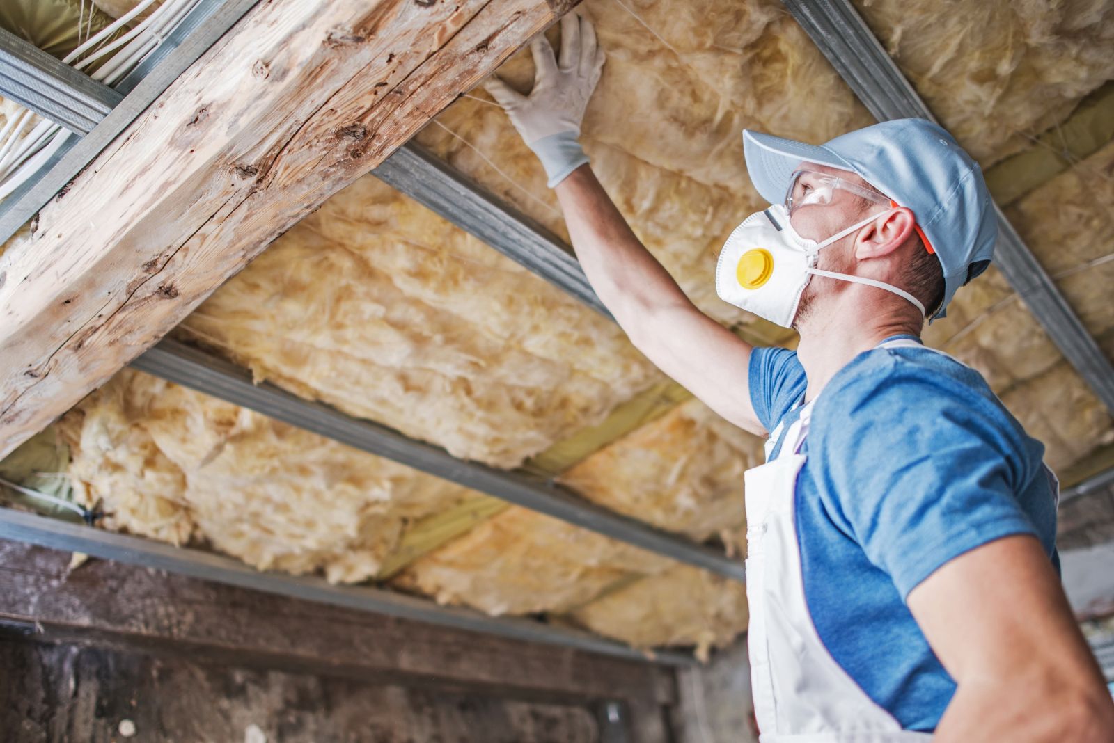 Rite-Way Roofing & Restoration Images
