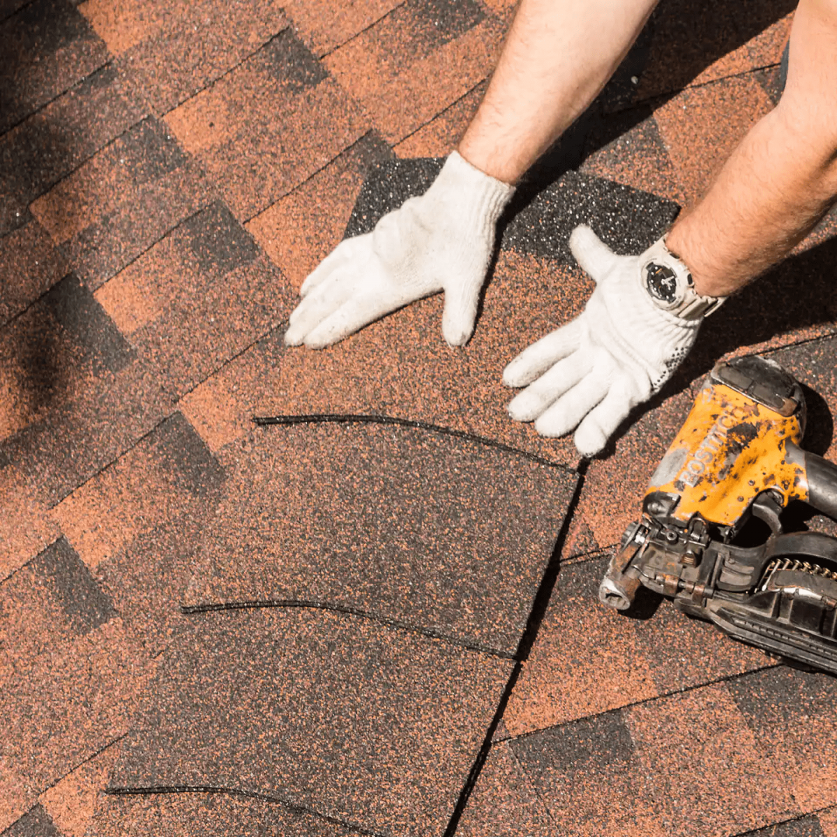 Rite-Way Roofing & Restoration Images