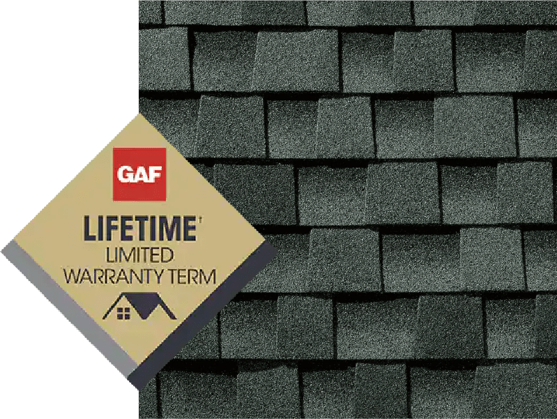 Rite-Way Roofing & Restoration Images