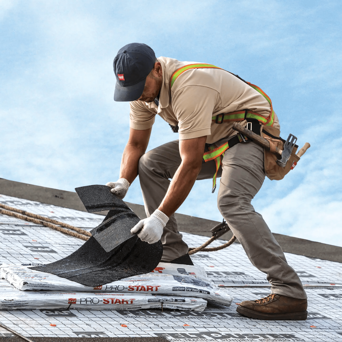 Rite-Way Roofing & Restoration Images