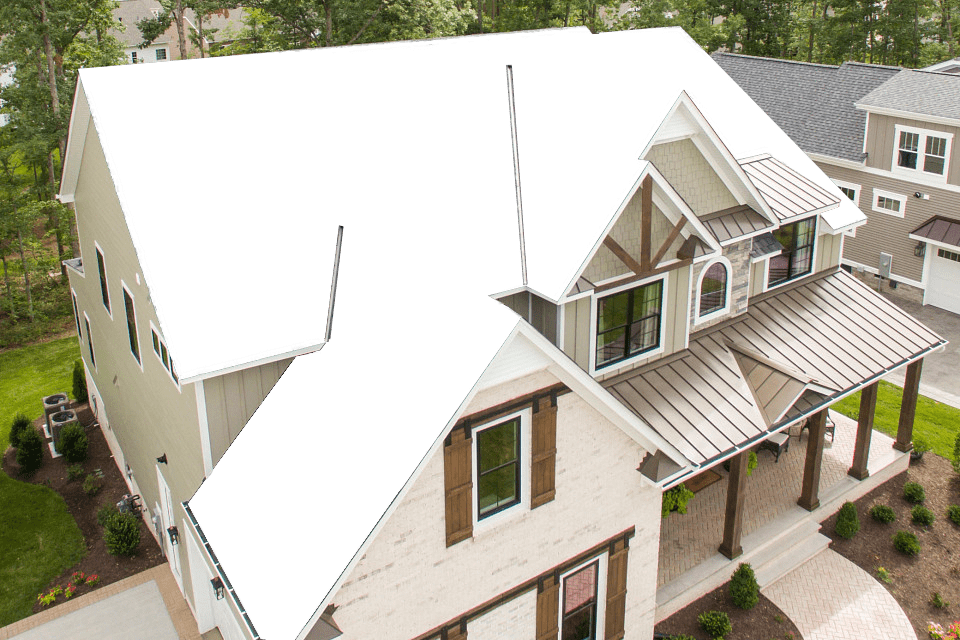 Rite-Way Roofing & Restoration Images