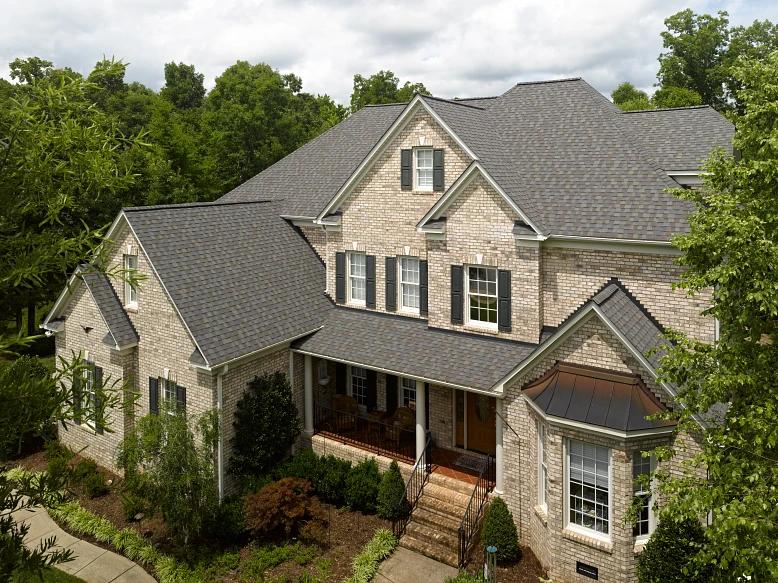 Rite-Way Roofing & Restoration Images