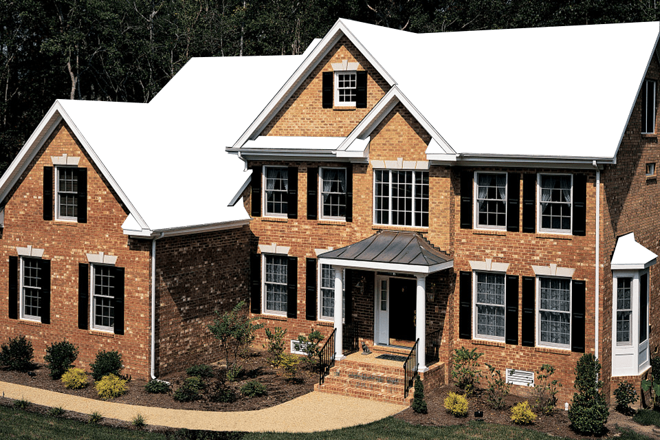 Rite-Way Roofing & Restoration Images