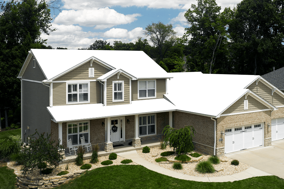 Rite-Way Roofing & Restoration Images