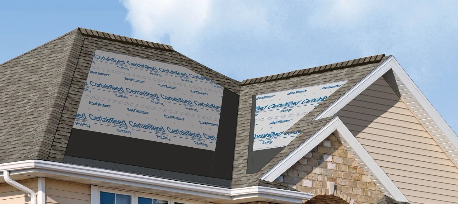 Rite-Way Roofing & Restoration Images