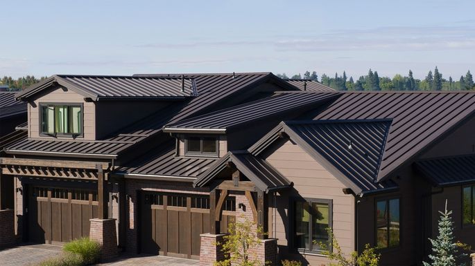 Rite-Way Roofing & Restoration Images