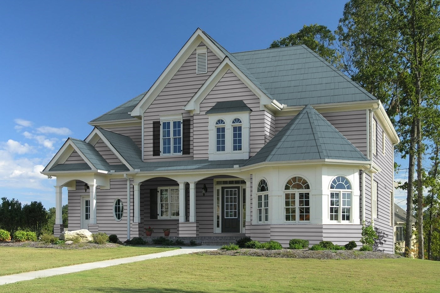 Rite-Way Roofing & Restoration Images