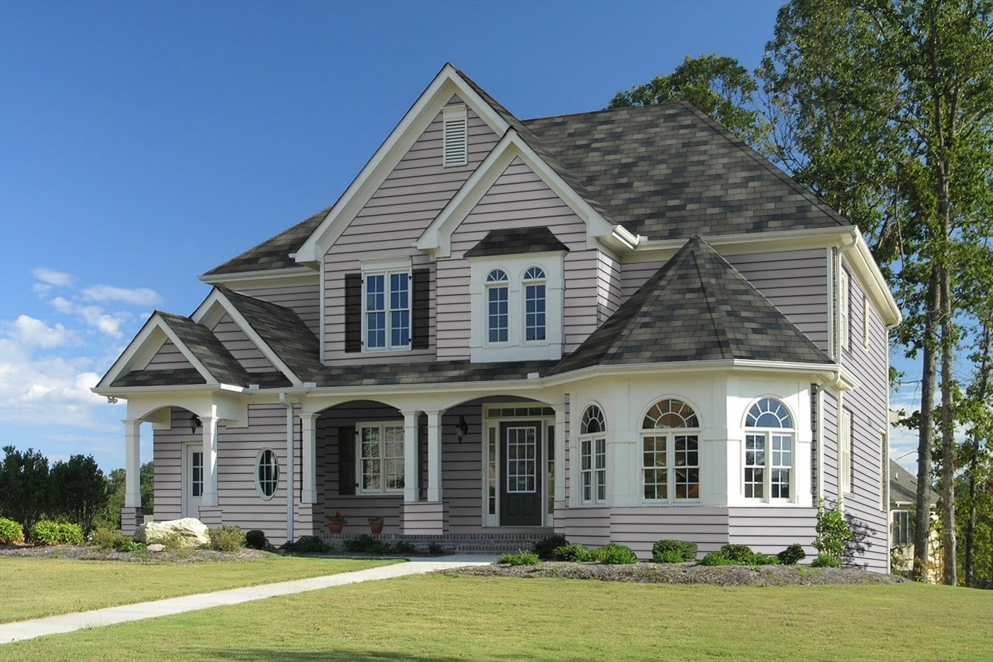 Rite-Way Roofing & Restoration Images