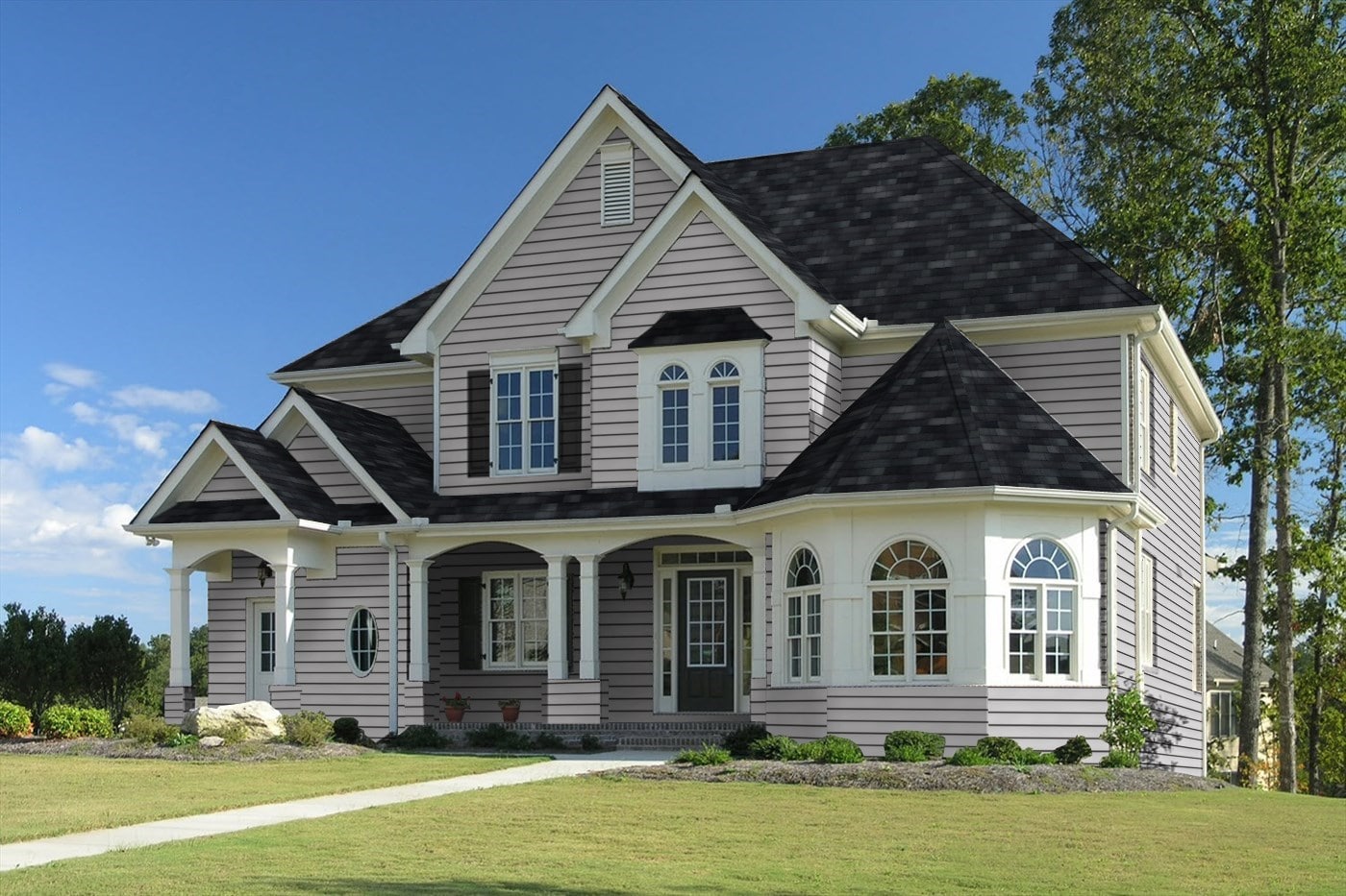 Rite-Way Roofing & Restoration Images