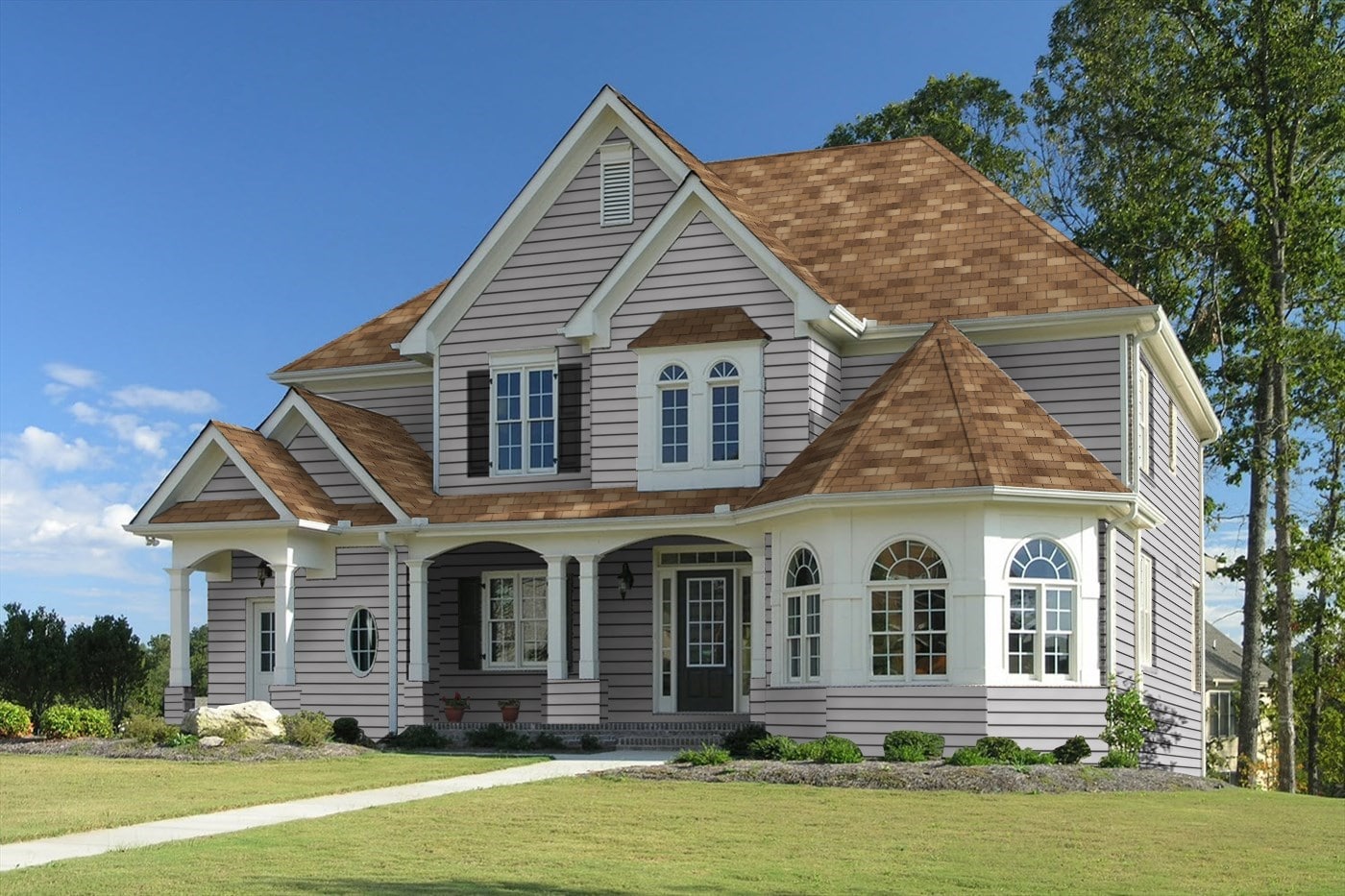 Rite-Way Roofing & Restoration Images