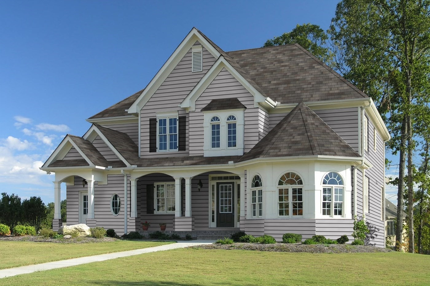 Rite-Way Roofing & Restoration Images