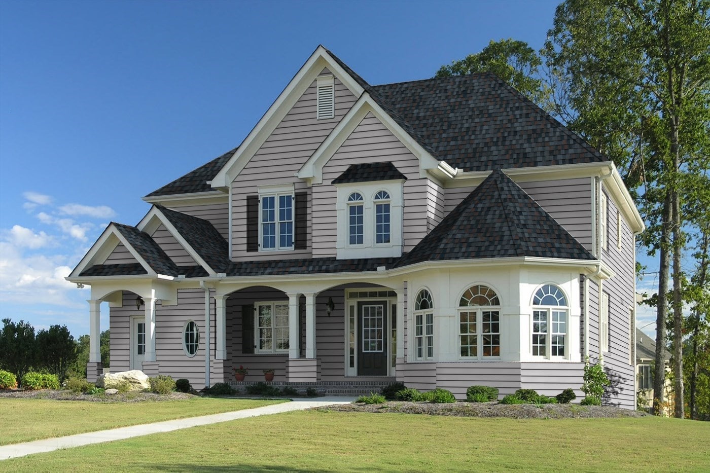 Rite-Way Roofing & Restoration Images