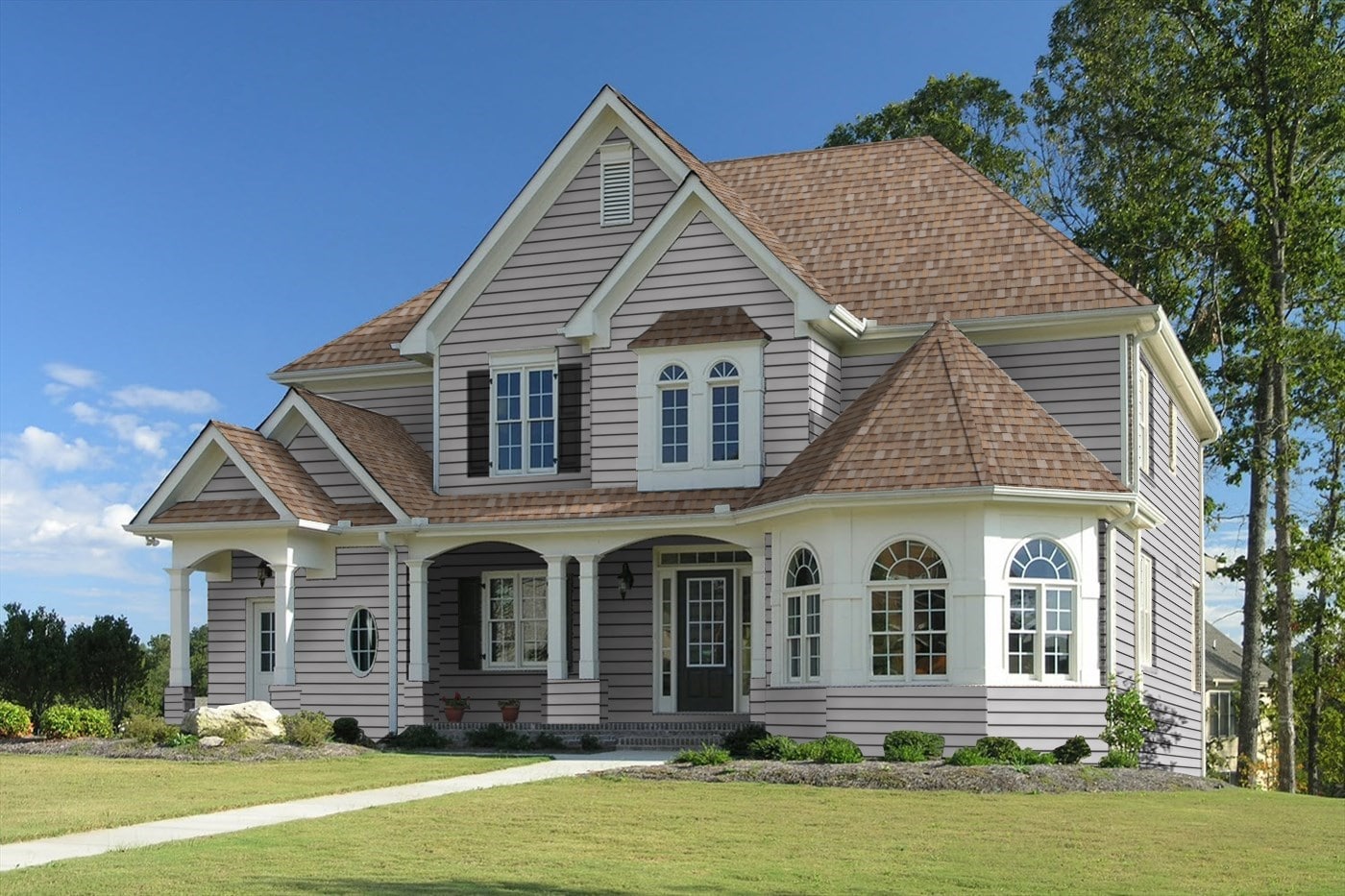 Rite-Way Roofing & Restoration Images