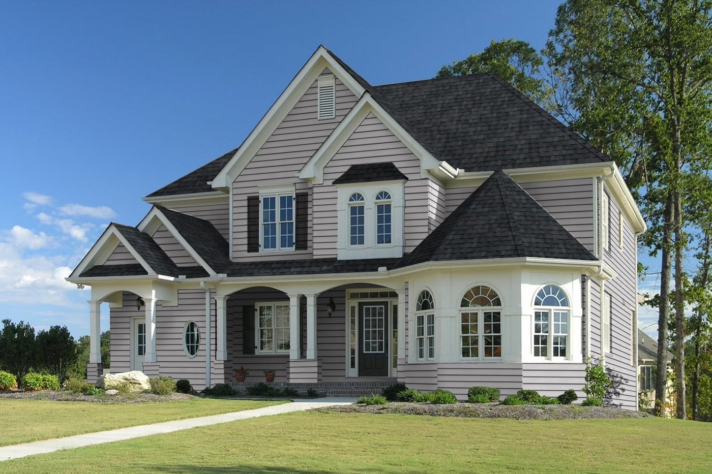 Rite-Way Roofing & Restoration Images