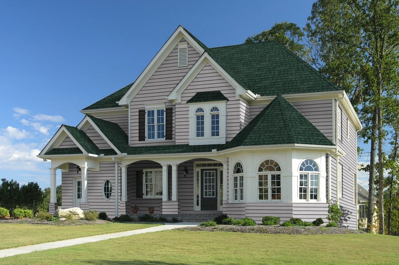 Rite-Way Roofing & Restoration Images