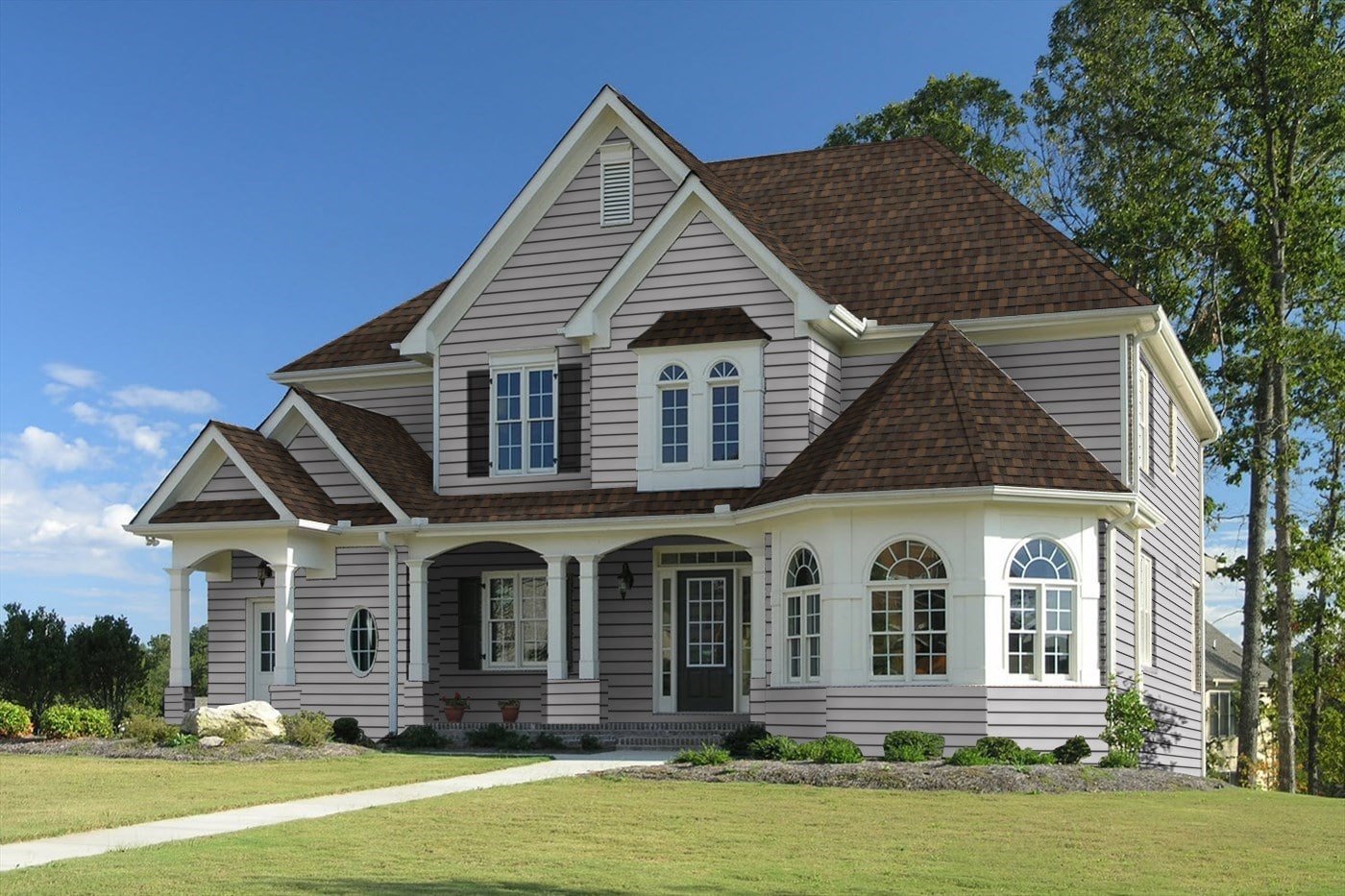 Rite-Way Roofing & Restoration Images