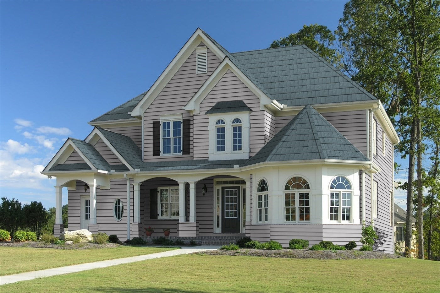 Rite-Way Roofing & Restoration Images