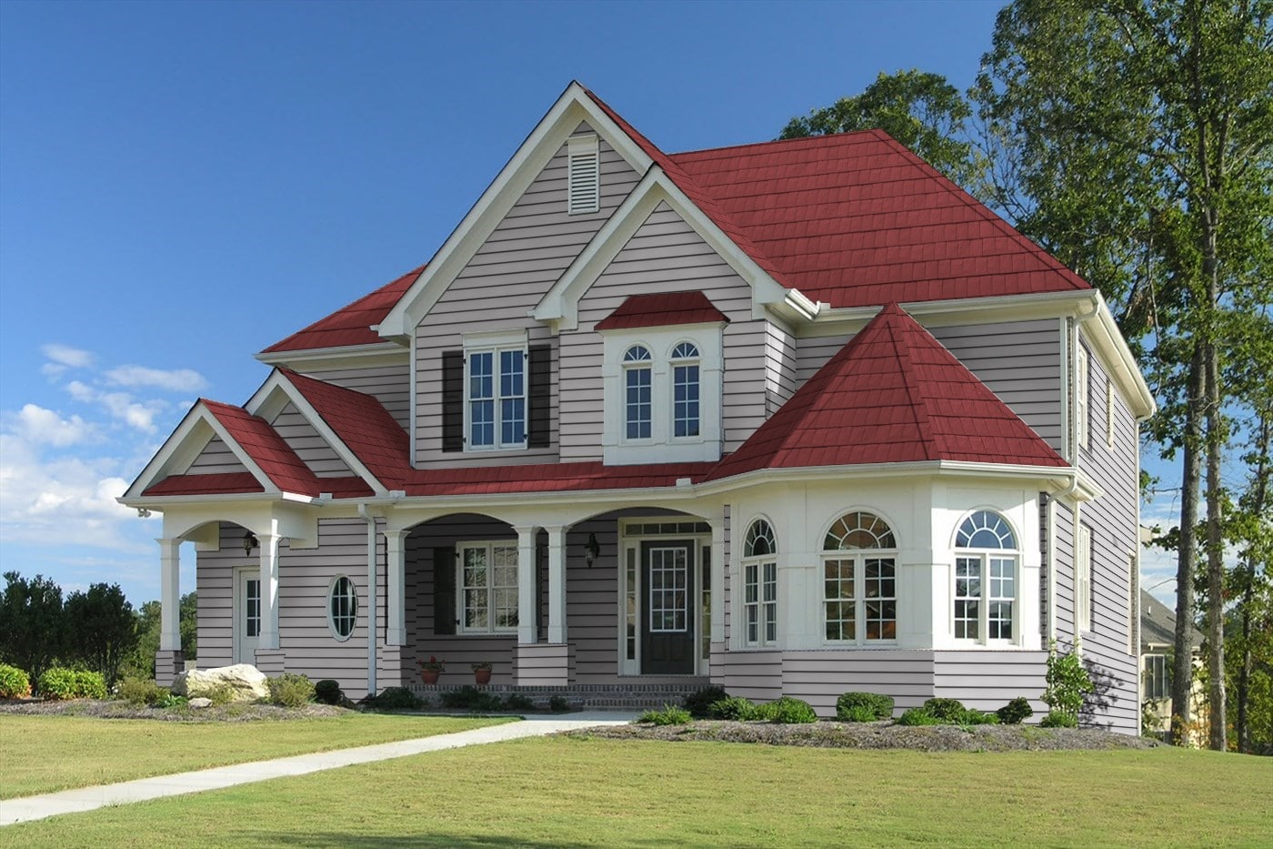 Rite-Way Roofing & Restoration Images