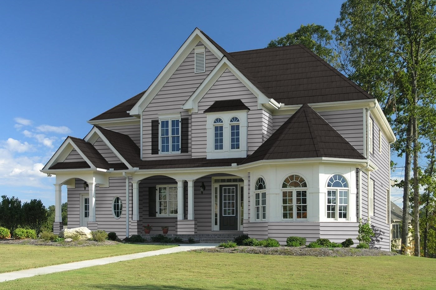 Rite-Way Roofing & Restoration Images