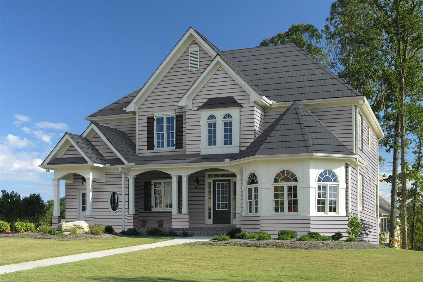 Rite-Way Roofing & Restoration Images