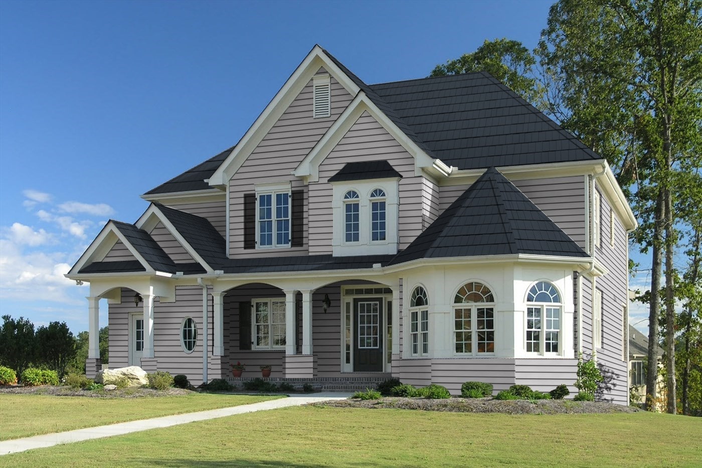Rite-Way Roofing & Restoration Images