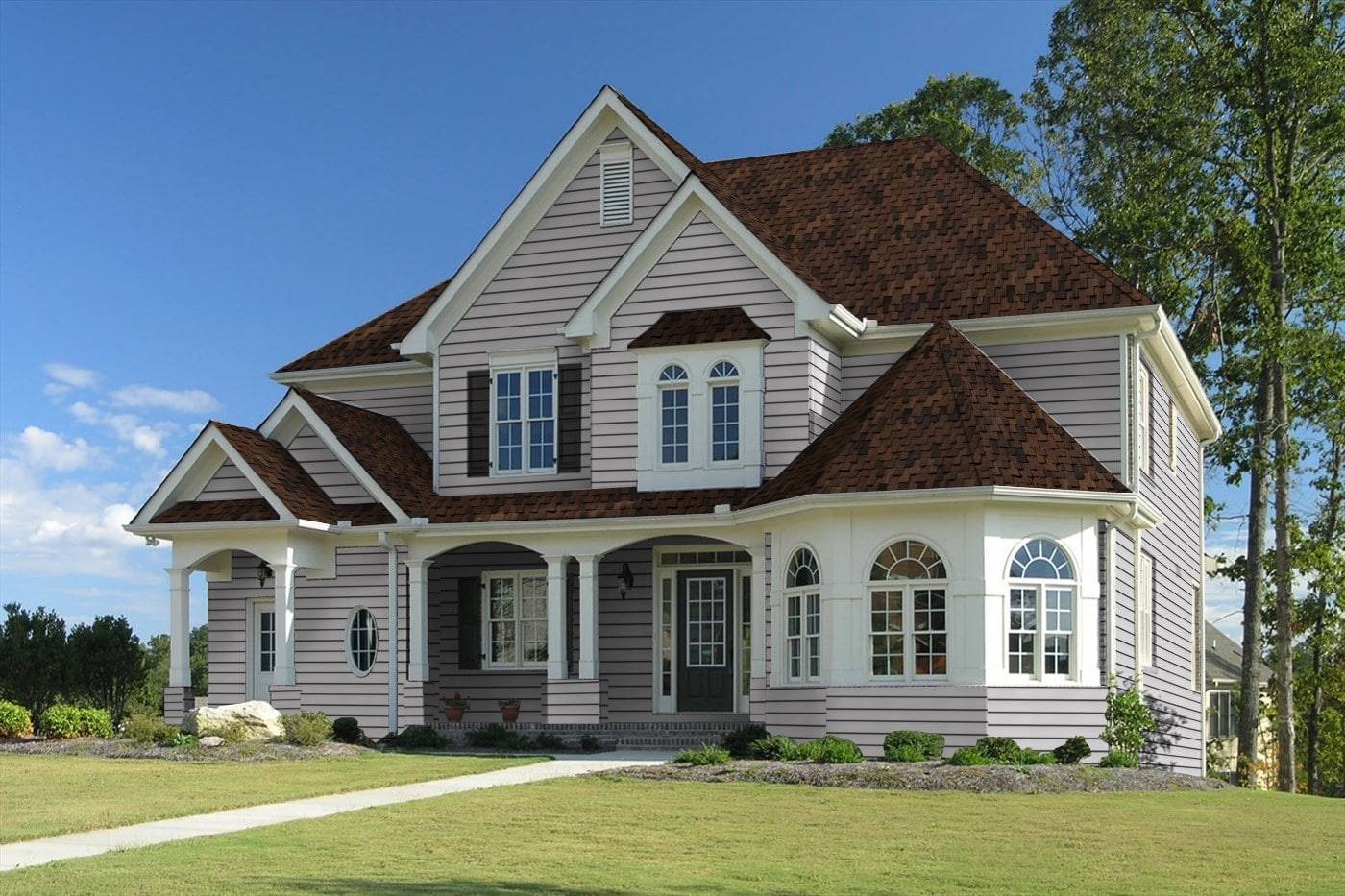 Rite-Way Roofing & Restoration Images